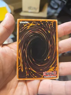 Yugioh 1x Bunilla PHSW-EN001 Photon Shockwave 1st Edition VLP - Image 2