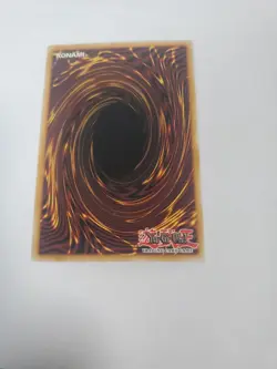 YuGiOh! Lord Poison DR2-EN028 Unlimited - Image 3