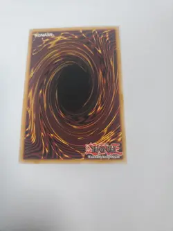 YuGiOh! Lord Poison DR2-EN028 Unlimited - Image 4