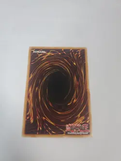 YuGiOh Ancient Guardians 1st Edition- Vennominaga The Diety Of Poisonous Snakes - Image 3