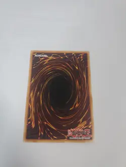 YuGiOh Ancient Guardians 1st Edition- Vennominaga The Diety Of Poisonous Snakes - Image 4