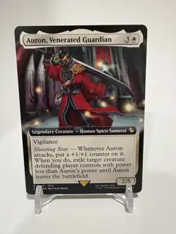 Final Fantasy x MTG Card Lot - Extended Art Singles | Near Mint | 25 Cards - Image 3