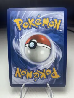 Fezendipiti EX 38/64 Shrouded Fable Pokemon Card TCG Near Mint - Image 2