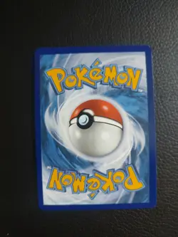 Fezendipiti EX 38/64 Shrouded Fable Pokemon Card TCG Near Mint - Image 2