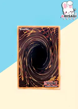 Yu-Gi-Oh! - Card Moon Mirror Shield CROS-DE081 Trading Card TCG German - Image 3