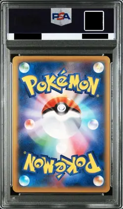 PSA 10 M Gengar EX 079/XY-P Pokemon Center Promo 2014 Pokemon Card Japanese A726 - Image 2