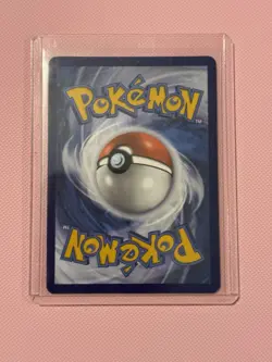 Houndoom EX 103 Scarlet & Violet Promo Holo Card NM Condition, Master Set - Image 4