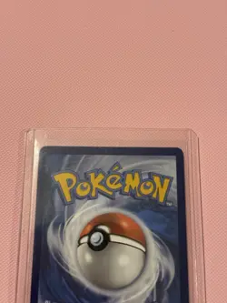 Houndoom EX 103 Scarlet & Violet Promo Holo Card NM Condition, Master Set - Image 5