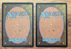 MTG: 2 x Voiceless Spirit - Innistrad - Magic Card. Free UK Postage - Image 2