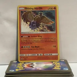 Pokemon TCG Life Forest Sun & Moon Lost Thunder Holo Card 180/214 Rare - Image 3