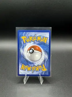 Pokemon TCG Giovanni's Mewtwo Card Destined Rivals Series - Image 2