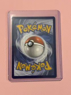 Melmetal EX 104 Sv: Scarlet & Violet Promo Card Holo, NM Condition, Master Set - Image 4