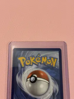 Melmetal EX 104 Sv: Scarlet & Violet Promo Card Holo, NM Condition, Master Set - Image 5