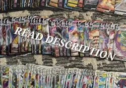 150 Pokemon Card Lot - Vintage 1999 WOTC Base set + Modern | Bulk! CharizardU - Image 2