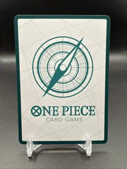 DON Card Jewelry Bonney PRB-02 Foil/Japanese ONE PIECE Card The Best 2-US Seller - Image 2