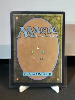 MTG Golbez Crystal Collector Borderless Magic The Gathering Final Fantasy NM - Image 2