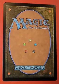 MTG, EDGE OF ETERNITIES. *SZAREL, GENESIS SHEPHERD* #0004, MYTHIC EOC COMMANDER - Image 3