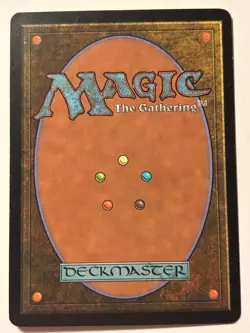 1X FOIL Urborg Uprising Apocalypse Magic the Gathering MTG - Image 2