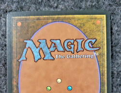 MTG Magic the Gathering 3rd Edition Revised Braingeyser MINT Condition (DS3D1K5) - Image 4