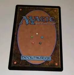 Moogle's Valor (Borderless) Final Fantasy Regular MTG Magic the Gathering NM - Image 5