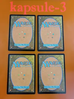 4x Urbis Protector | FOIL | Ravnica Remastered | MTG Magic Cards - Image 2