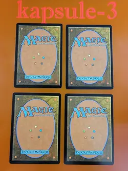 4x Sunhome Stalwart | FOIL | Ravnica Remastered | MTG Magic Cards - Image 2