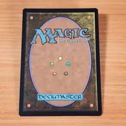 MTG - Willow Geist FOIL 207/277 Innistrad: Midnight Hunt MID NM - Image 2