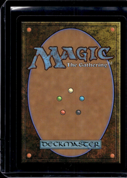 Brimstone Trebuchet (116) Throne of Eldraine ELD MTG Magic - Image 2