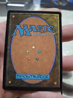 MTG Buster Sword Final Fantasy Mythic Artifact Regular Card - Image 2