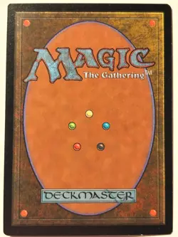 FOIL RANK AND FILE URZA'S LEGACY MTG MAGIC THE GATHERING LP/NM - Image 2