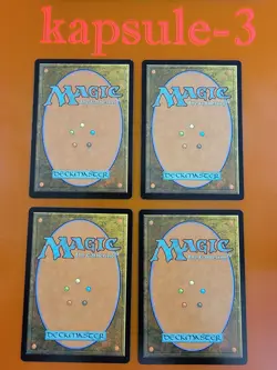 4x Makeshift Battalion | FOIL | Ravnica Remastered | MTG Magic Cards - Image 2