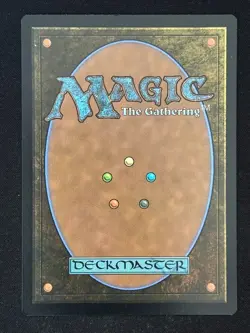 1x MTG Patchwork Banner - Bloomburrow (BLB) #247 - Magic the Gathering - Image 2