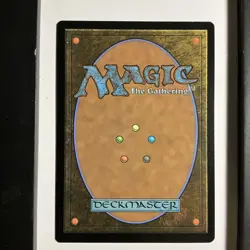 MTG Fear Of Infinity Duskmourn #214 Regular (Uncommon) - Image 2