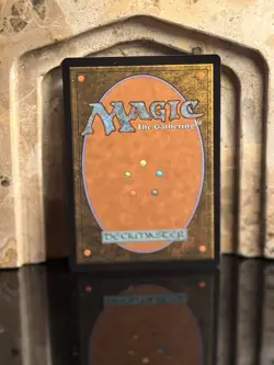 Summon Leviathan MTG Final Fantasy Card NM Condition - Image 2