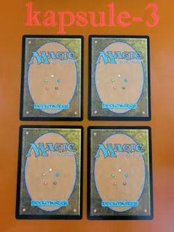 4x Keening Apparition | FOIL | Ravnica Remastered | MTG Magic Cards - Image 2