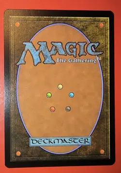 MTG, EDGE OF ETERNITIES. *EMISSARY ESCORT* P 0399 FOIL - Image 3