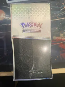 Pokemon Center Prismatic Evolutions Elite Trainer Box ETB Sealed IN HAND - Image 3
