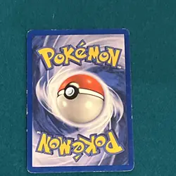 Pokemon Rocket’s Snorlax 1st Edition 1999 Gym Heroes 33/132 Rare - Image 2