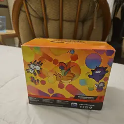 Pokemon TCG 151 Mini Tin Display Case - Image 4