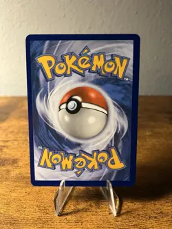 M Charizard EX Full Art 101/108 Evolutions Holo Pokemon TCG - Image 2
