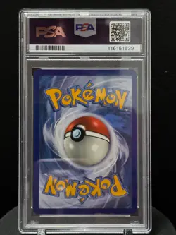 💎 PSA 10 SNORLAX GX #SM05 Gem Mint Sun & Moon Black Star Promo 2016 Pokemon TCG - Image 2