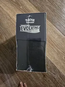 POKEMON CENTER TCG Evolving Skies Elite Trainer Box ETB FACTORY SEALED - Image 5