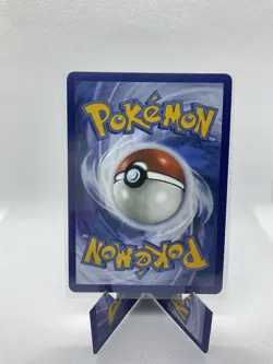 2025 Pokemon SV Destined Rivals DRI EN Team Rocket's Crobat ex #122/182 - Image 2