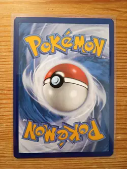 Triple SWIRL Cosmos Holo Psychic Energy SVE 005 - NM RARE SV 151 Pokemon - Image 5