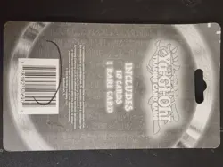 YuGiOh! Trading Cards Dollar General 10 Cards 1 Rare 2019 (LOT 12 PACKS) - Image 2