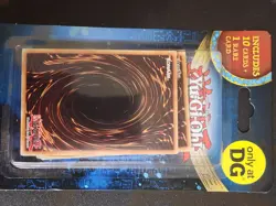 YuGiOh! Trading Cards Dollar General 10 Cards 1 Rare 2019 (LOT 12 PACKS) - Image 4