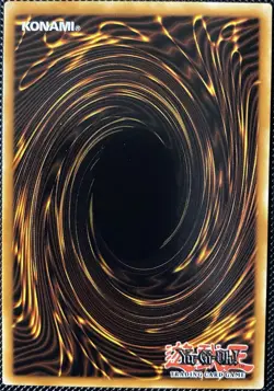 Gorz the Emissary of Darkness OP19-EN017 OTS Tournament Pack 19 Unlimited Yugioh - Image 2