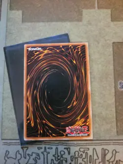 YUGIOH THOUSAND-EYES RESTRICT NM/VLP + RELINQUISHED MC1 SECRET LIMITED ED LP - Image 4