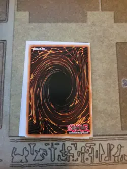 YUGIOH RED-EYES ARCHFIEND OF LIGHTNING CORE-EN023 SUPER 1ST ED NM - Image 2