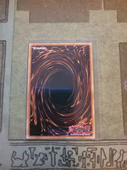 YUGIOH BOWGANIAN LCYW-EN144 SUPER UNLIMITED ED NM - Image 2